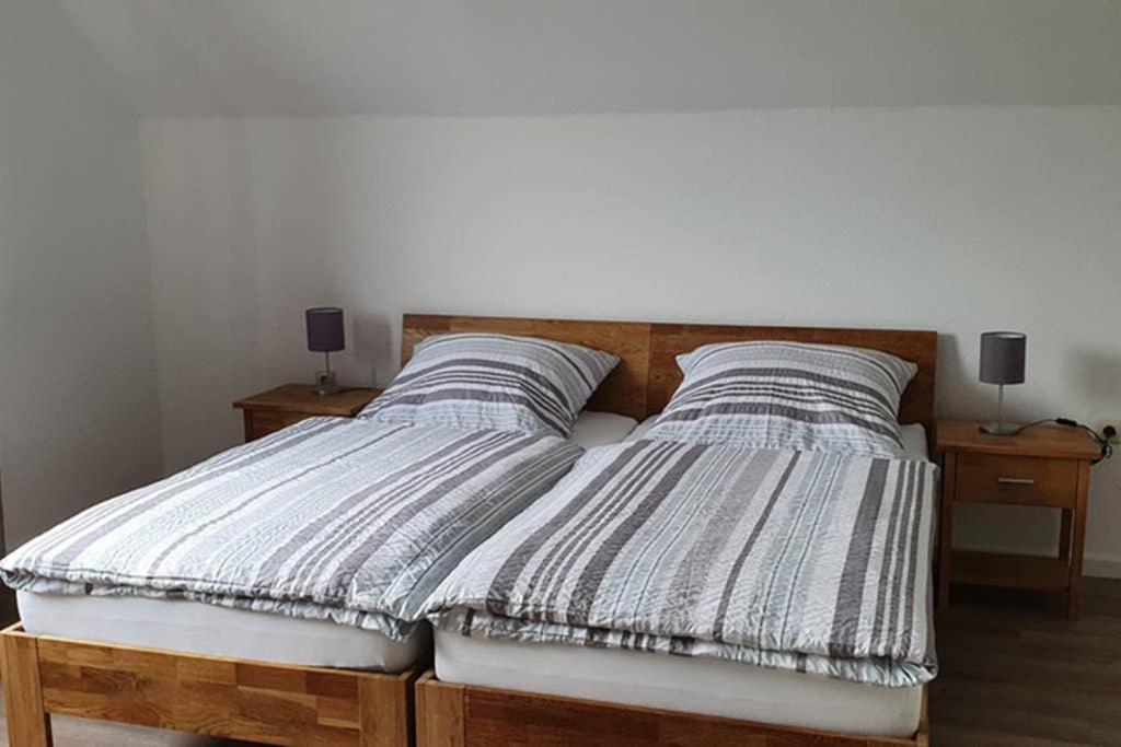 Ferienwohnung Auf Dem Dorf Waldfeucht المظهر الخارجي الصورة
