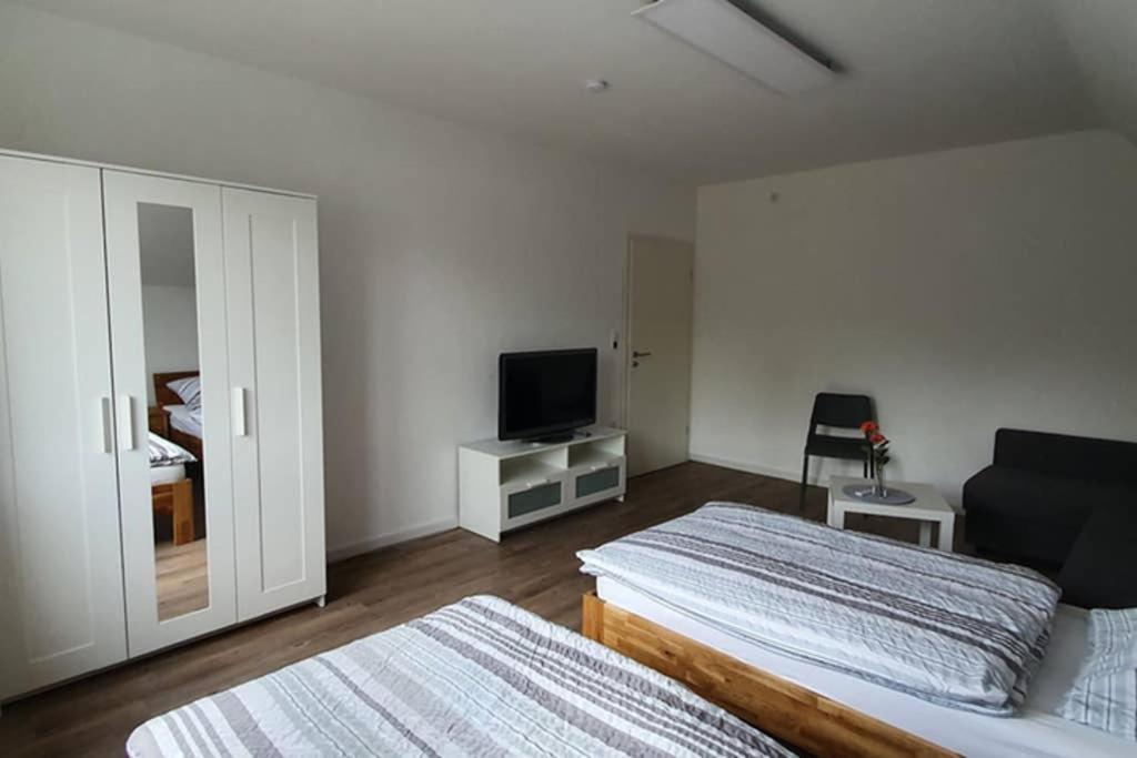 Ferienwohnung Auf Dem Dorf Waldfeucht المظهر الخارجي الصورة