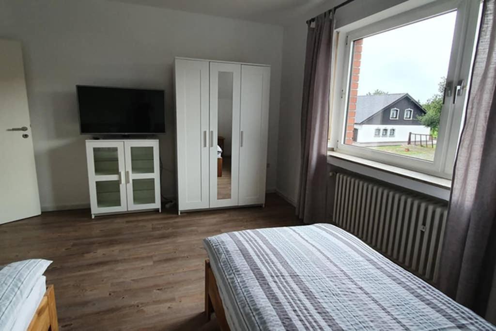 Ferienwohnung Auf Dem Dorf Waldfeucht المظهر الخارجي الصورة