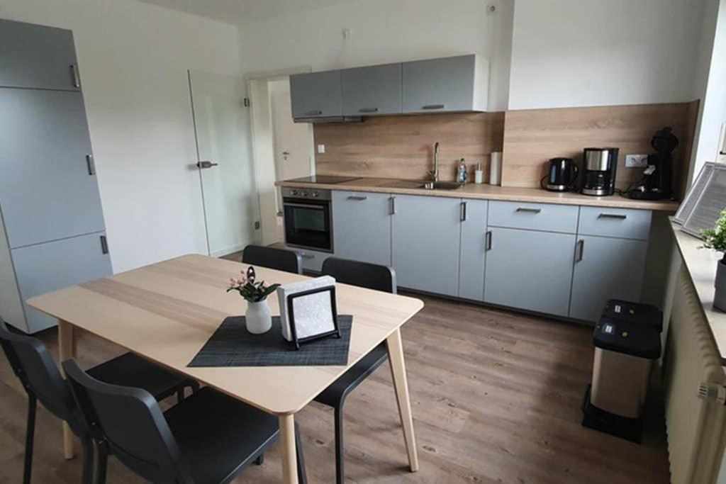 Ferienwohnung Auf Dem Dorf Waldfeucht المظهر الخارجي الصورة